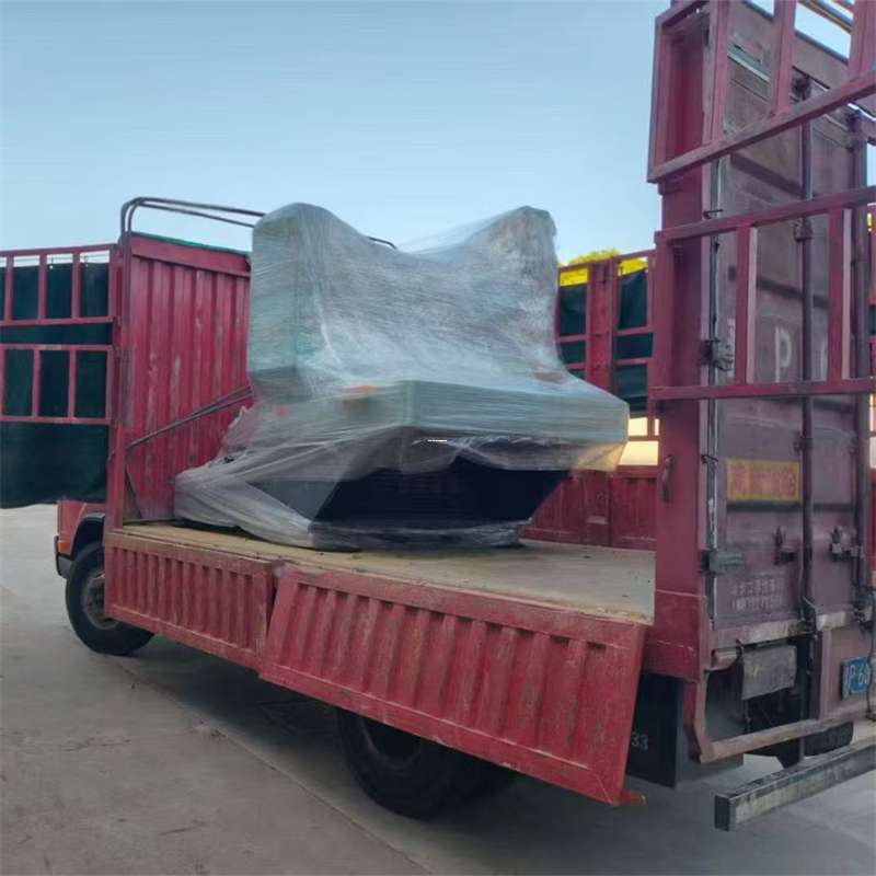 芜湖市和静县：物流专线的高效货运解决方案