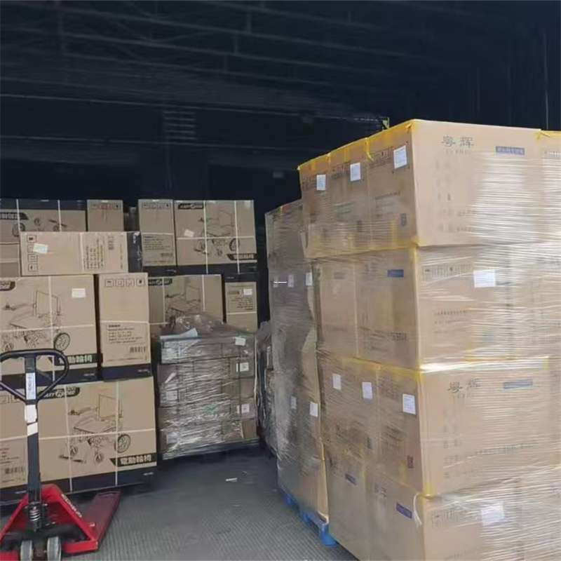 芜湖市芦溪县物流：多元运输与专业服务探秘