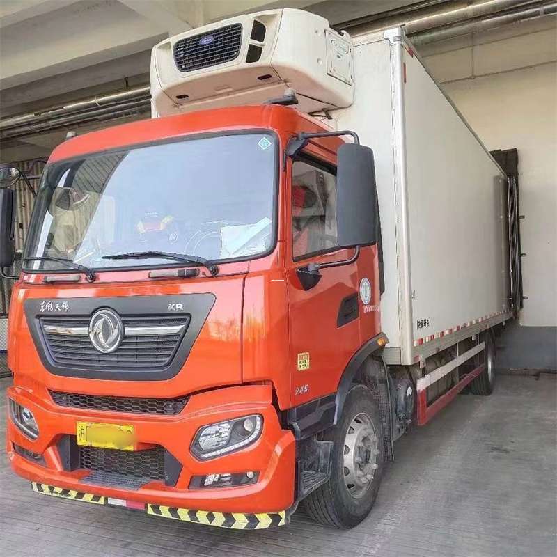 芜湖市潞城区物流：多元专线与高效运输探秘