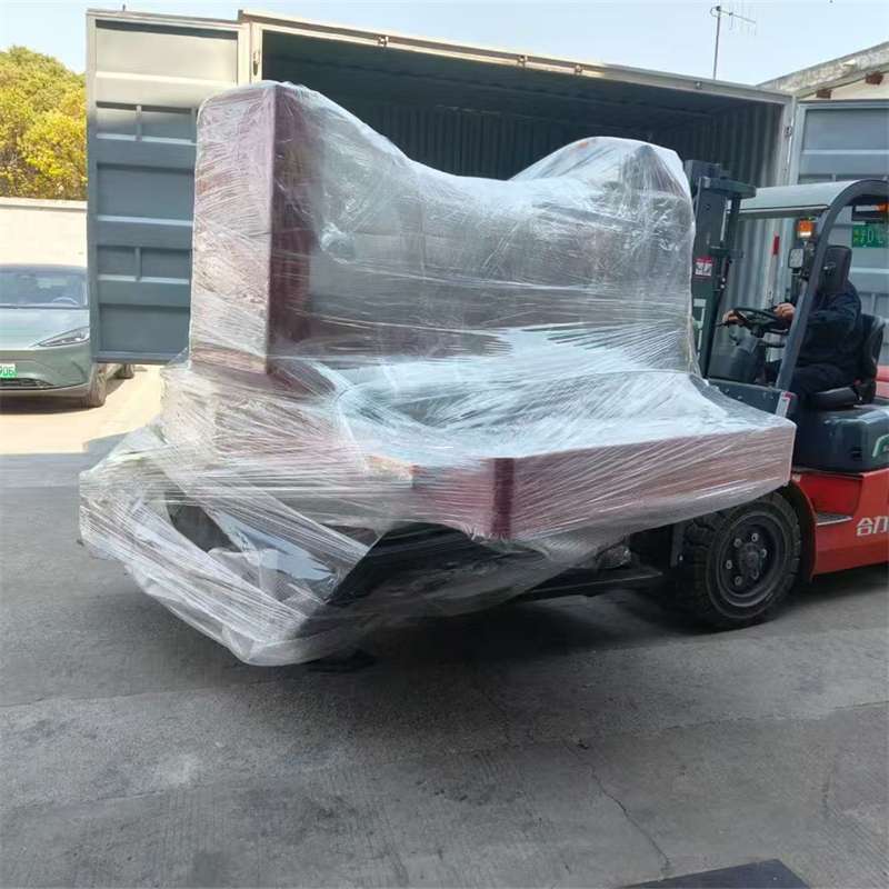 芜湖市眉山市物流专线：多元货运服务探秘